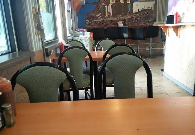 Gyros 2 Go