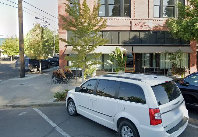 Saffron Mediterranean Kitchen