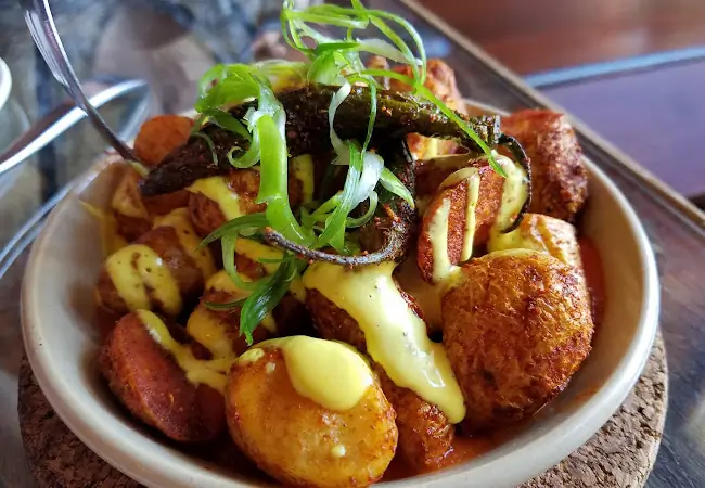 Saffron Mediterranean Kitchen