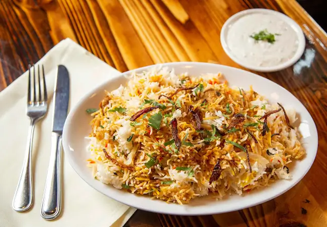 Bay Leaf Bar & Grill