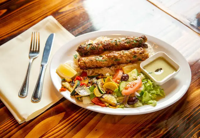 Bay Leaf Bar & Grill