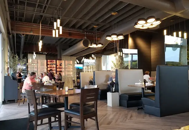 Epulo Bistro