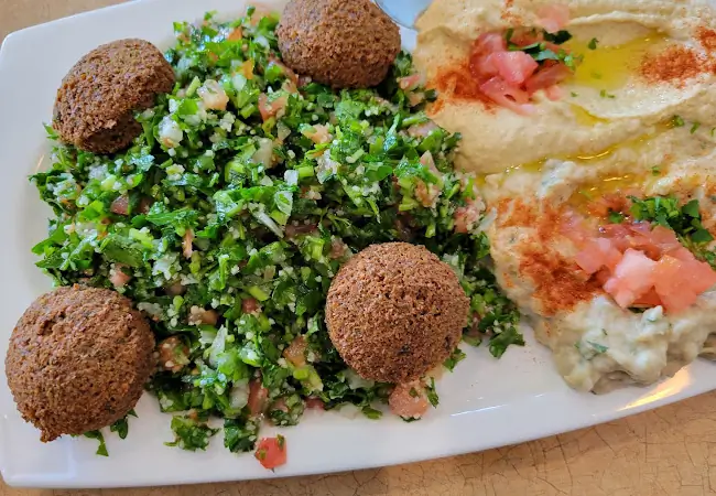 Sarra Grill
