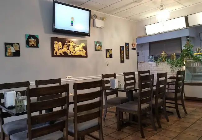 Skokie Grill And Bakery