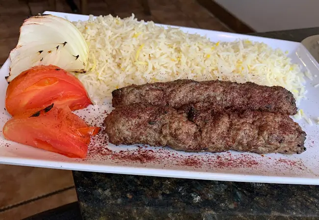 Skokie Grill And Bakery