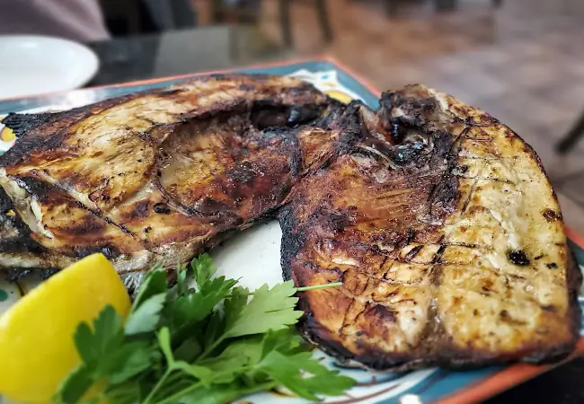 Skokie Grill And Bakery