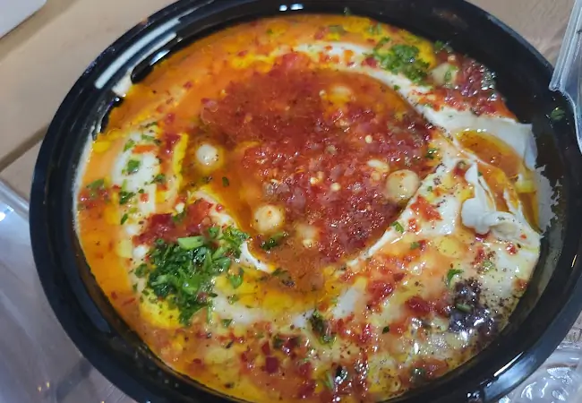 Jarasa Kabob