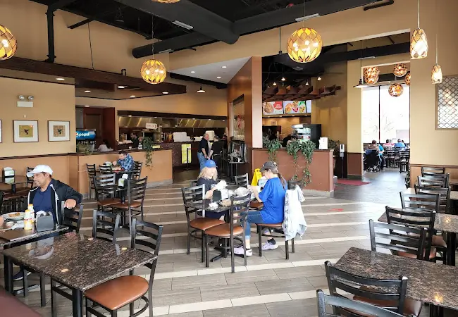 Pita Inn