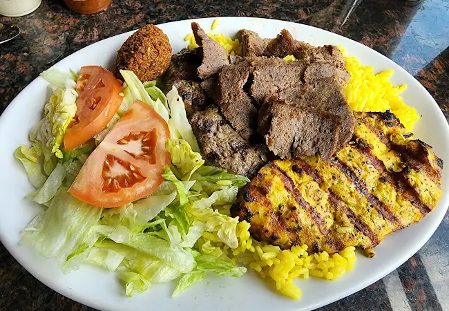Pita Inn