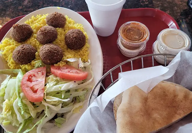 Pita Inn