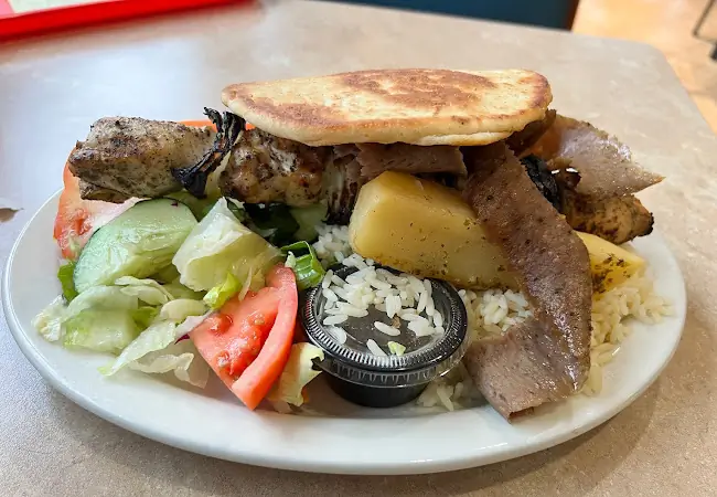 Hub's Restaurant