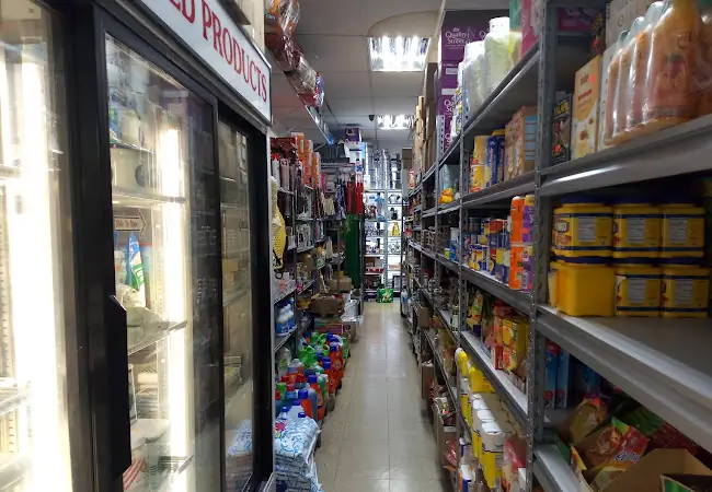 Everyday Meat Market