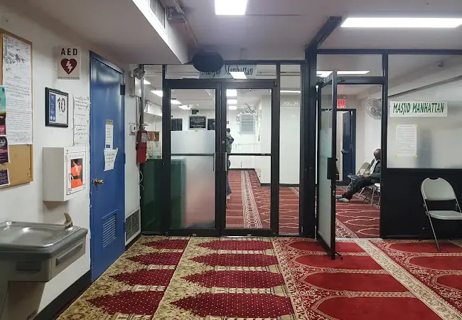 Masjid Manhattan