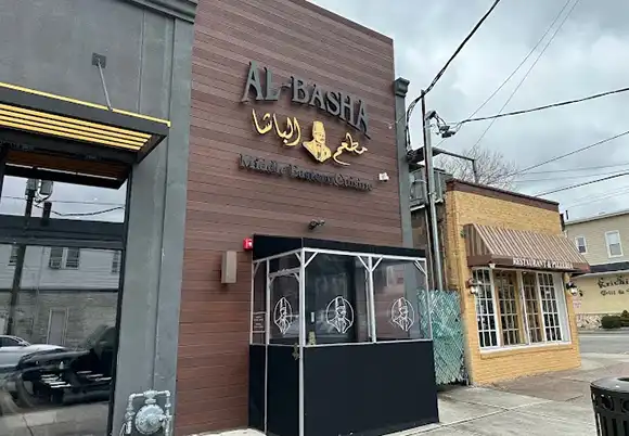Al-Basha Restaurant Dine-In Only