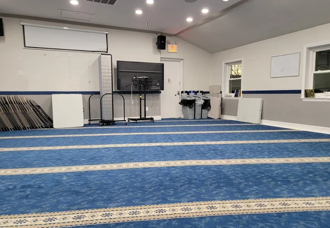 MAS Staten Island Center (MASSI Center)