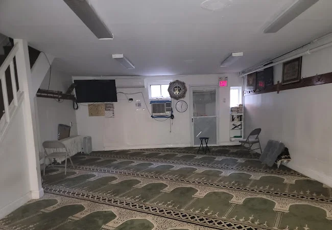Islamic Mission of America/Dawood Mosque