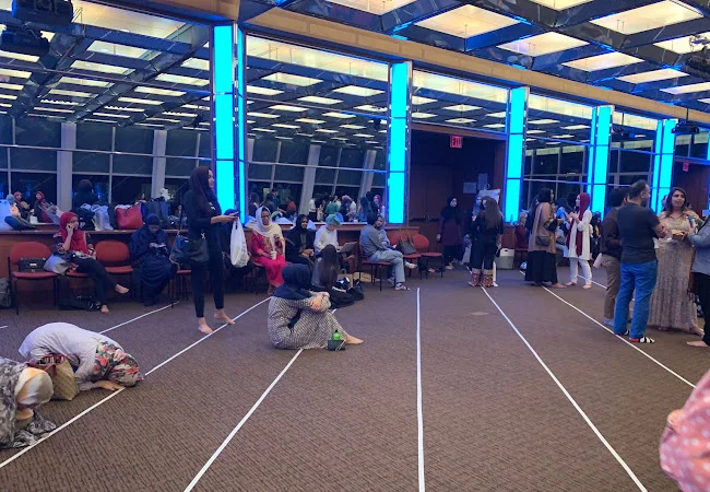 Islamic Center at NYU