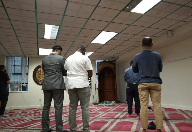 Islamic Society of Mid Manhattan