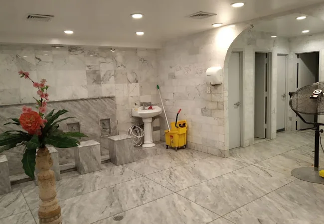 Islamic Society of Mid Manhattan