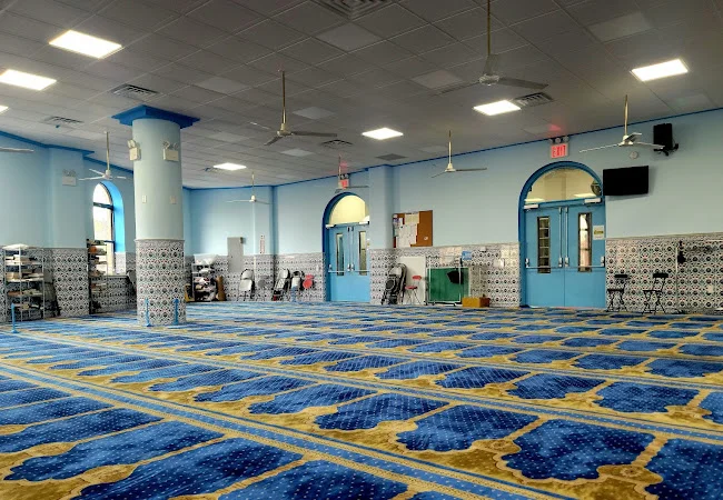 Masjid Al-Aman