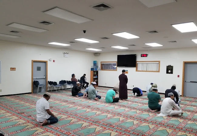 Jamaica Muslim Center
