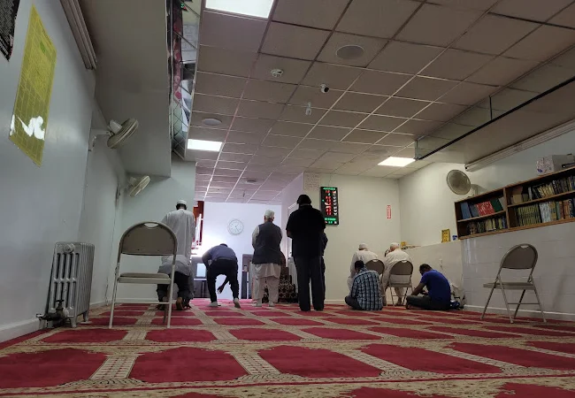 Masjid Imam Bukhari Tri-State Islamic Center, Inc.