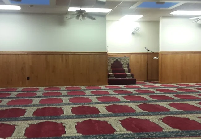 Islamic Society of Central New York (Syracuse Mosque)