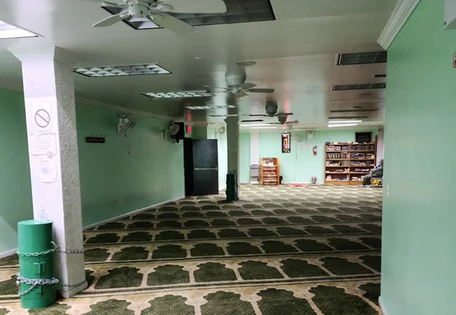 Masjid Al-Ihsaan