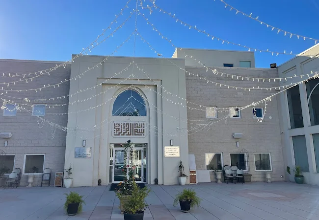 Islamic Center of Long Island