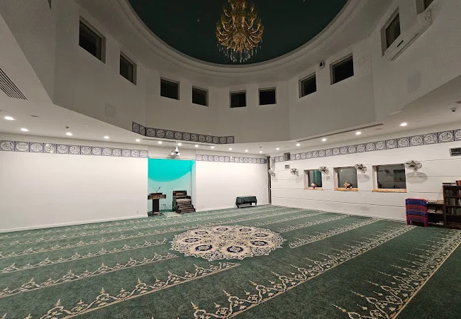 Islamic Center of Long Island