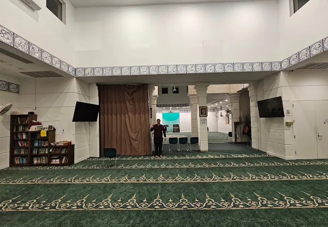 Islamic Center of Long Island