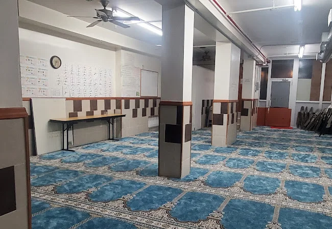 Greenpoint Islamic Center