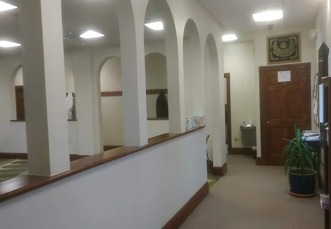 Al ikhlas Newburgh Inc