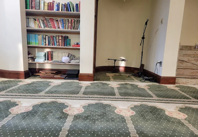 Al ikhlas Newburgh Inc