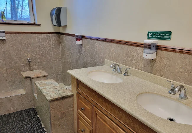 Al ikhlas Newburgh Inc