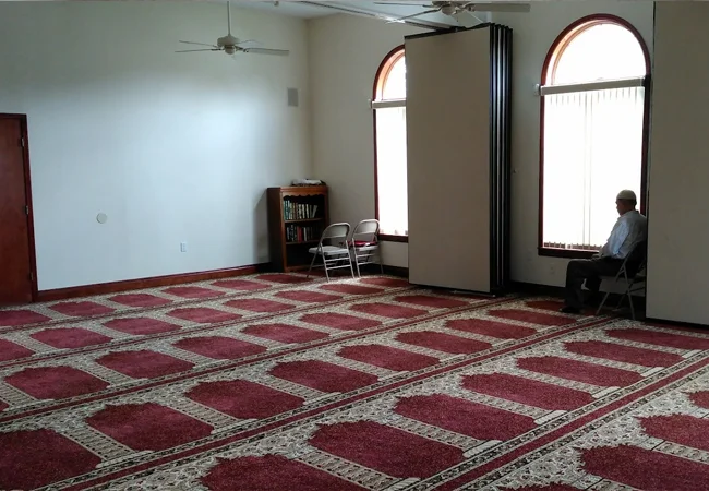 Mid Hudson Islamic Association