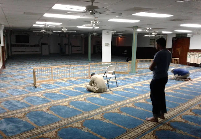 Madrasah Islamiah