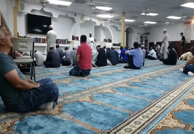 Madrasah Islamiah