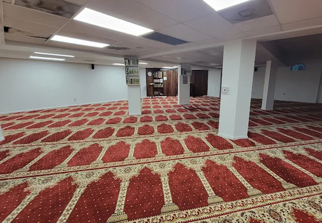 Medical Center Islamic Society (MCIS) - New Almeda Masjid 