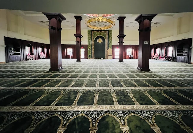 Al Noor Masjid