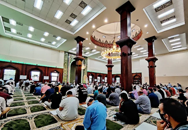 Al Noor Masjid