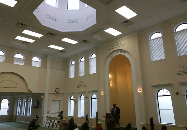 Baitus Samee Mosque