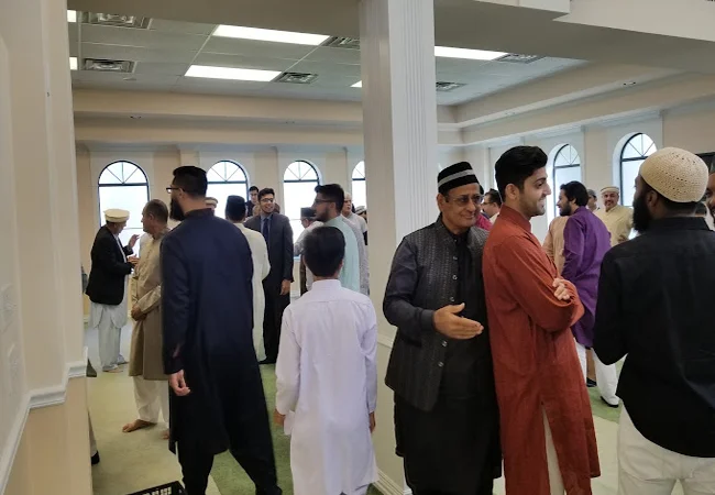 Baitus Samee Mosque