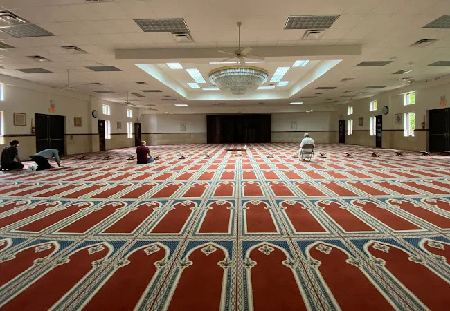 Masjid ElFarouq