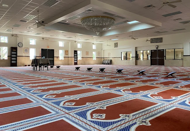 Masjid ElFarouq
