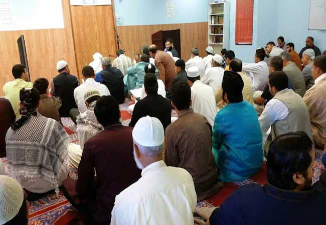 Quba Academy