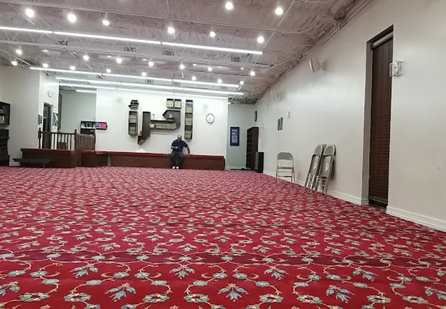 Quba Academy