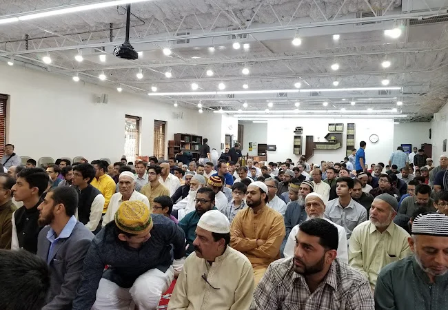Quba Academy