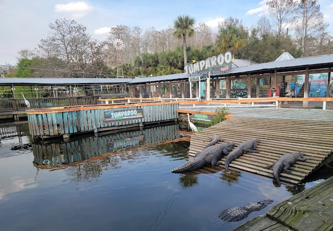 Gatorland
