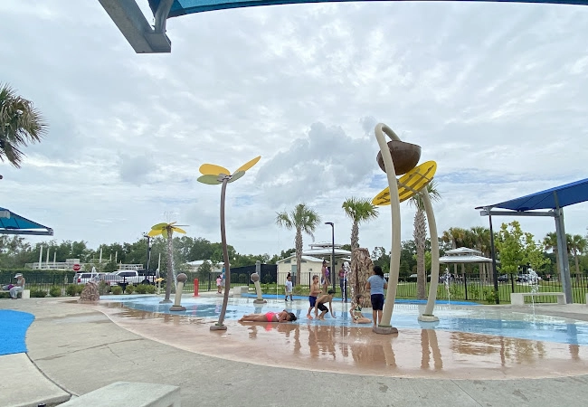 Carrollwood Village Park